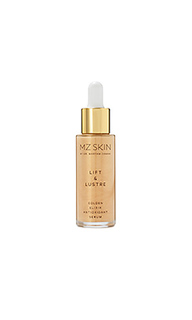 Сыворотка для лица lift & lustre golden elixir antioxidant serum - MZ Skin