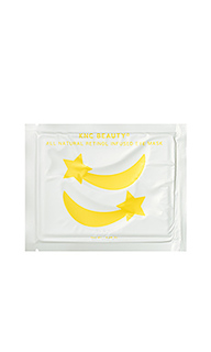 Маска на глаза star eye mask - KNC Beauty