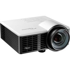 Проектор Optoma ML750ST