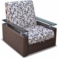 Кресло-кровать Mebel Ars Шарм 1 ППУ Кантри