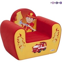 Кресло PAREMO Пожарный