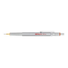 Карандаш механический Rotring 800 1854233 0.5мм серебристый