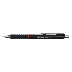 Карандаш механический Rotring Tikky II 1904696 0.7мм черный