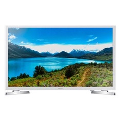 LED телевизор SAMSUNG UE32J4710AKXRU &quot;R&quot;, 32&quot;, HD READY (720p), белый