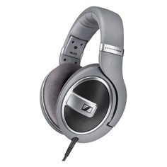 Наушники SENNHEISER HD 579, накладные, серый, проводные