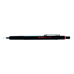 Карандаш механический Rotring 500 1904725 0.5мм черный