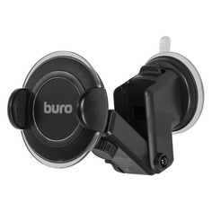 Беспроводное зарядное устройство BURO CWC-QC1 QC3.0, microUSB 2.0, 1A, черный