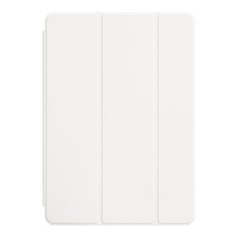 Чехол для планшета APPLE Smart Cover, белый, для Apple iPad 9.7&quot;/iPad 2018 [mq4m2zm/a]