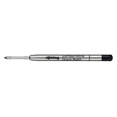 Стержень для шариковых ручек Rotring rapid PRO (S0195390) черный