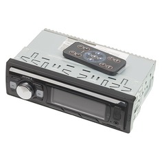 Автомагнитола SUPRA SFD-43U, USB, microSD