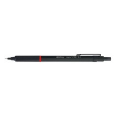 Карандаш механический Rotring Rapid PRO 1904258 0.5мм черный