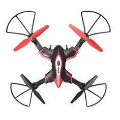 Квадрокоптер SYMA X56W с камерой, черный [x56w black]