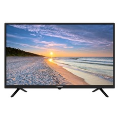 LED телевизор FUSION FLTV-32C110T &quot;R&quot;, 32&quot;, HD READY (720p), черный