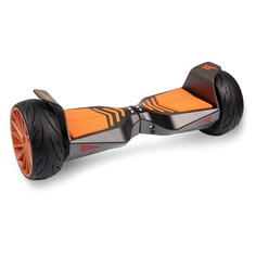 Гироскутер HOVERBOT B-11, 8.5&quot;, черный [gb11prbk]