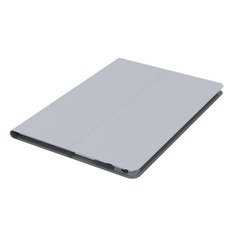 Чехол для планшета LENOVO Folio Case/Film, серый, для Lenovo Tab 4 10 Plus [zg38c01782]