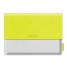 Чехол для планшета LENOVO Sleeve and Film, желтый, для Yoga Tab 3 10 [zg38c00488]