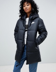 Купить женскую куртку Nike (Найк) в интернет-магазине | Snik.co