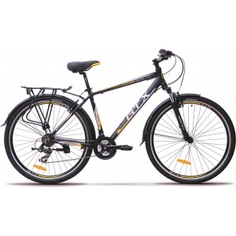 Велосипед gtx trail 1.0, размер колес 28", рама 19" 06257