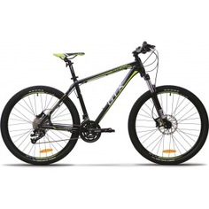 Велосипед gtx alpin 4000, размер колес 27.5", рама 19" 06245