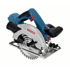 Аккумуляторная дисковая пила bosch gks 18v-57 g 0.601.6a2.100