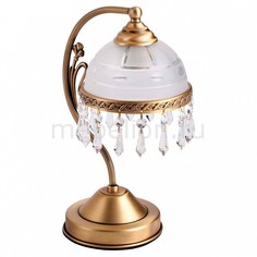 Настольная лампа декоративная Ангел 5 295036701 Mw Light