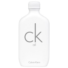 CALVIN KLEIN CK All