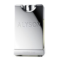 ALYSON OLDOINI Crystal Oud