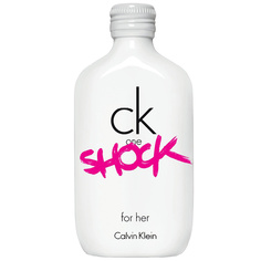 CALVIN KLEIN CK One Shock