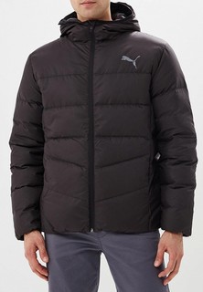 Пуховик PUMA ESS 400 DOWN HD JACKET