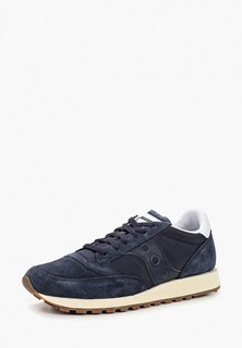 saucony jazz original vintage hombre