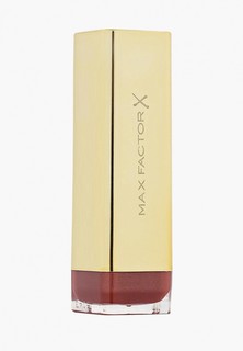 Помада Max Factor Colour Elixir Lipstick 894 тон raisin