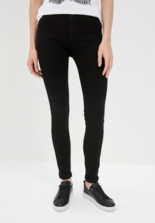 Джинсы P Jean SKINNY HIGH RISE