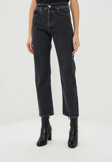 Джинсы P Jean BOYFRIEND HIGH-RISE