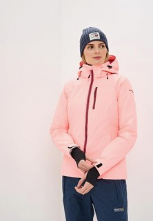 Куртка горнолыжная Icepeak KHLOE