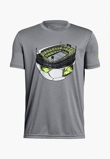 Футболка Under Armour Soccer Stadium SS Tee