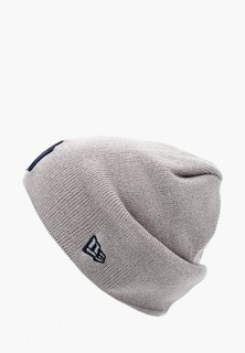 Шапка New Era MLB SCULL KNIT