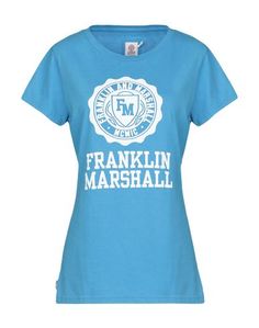 Футболка Franklin &; Marshall