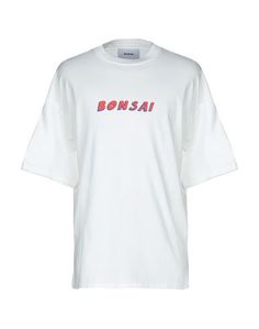 Футболка Bonsai