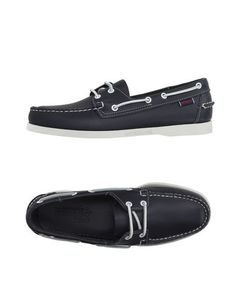 Мокасины Sebago Docksides