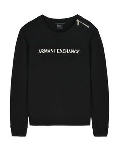 Толстовка Armani Exchange