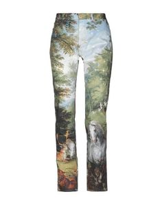 Повседневные брюки Andreas Kronthaler For Vivienne Westwood