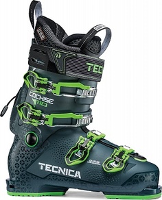 Ботинки горнолыжные Tecnica Cochise 110, размер 42