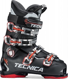 Ботинки горнолыжные Tecnica Ten.2 70 HVL, размер 46