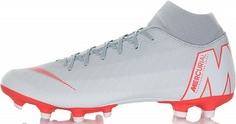 Бутсы мужские Nike Superfly 6 Academy MG, размер 40