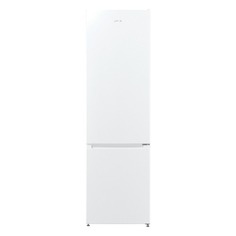 Холодильник GORENJE NRK6201GHW4, двухкамерный, белый