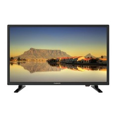LED телевизор FUSION FLTV-22C110T &quot;R&quot;, 22&quot;, FULL HD (1080p), черный