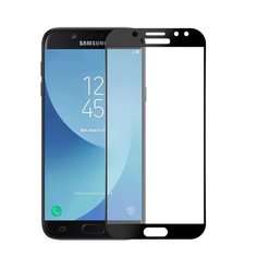 Аксессуар Защитное стекло для Samsung Galaxy J5 2017 Ubik 5D Black