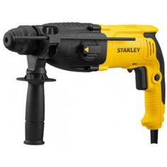 Перфоратор stanley sds-plus shr263k