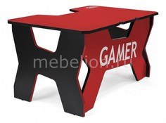 Стол компьютерный Gamer2/NR Generic Comfort
