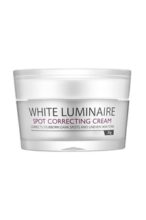 Восстанавливающий осветляющий крем Spot Correcting Cream White Luminaire, 30 g No Ts